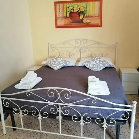 Da Nonna Rita Bed & Breakfast *