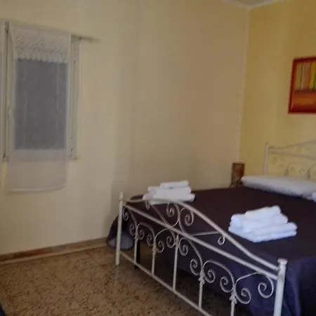 Da Nonna Rita Bed & Breakfast *