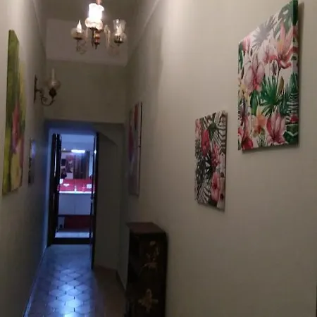Da Nonna Rita 3* באניירה קלאברה