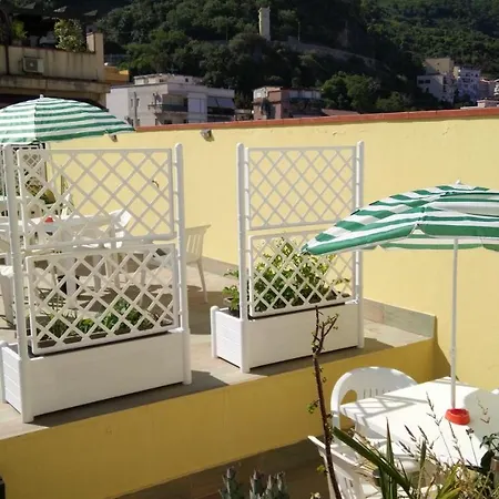 Da Nonna Rita * Bagnara Calabra