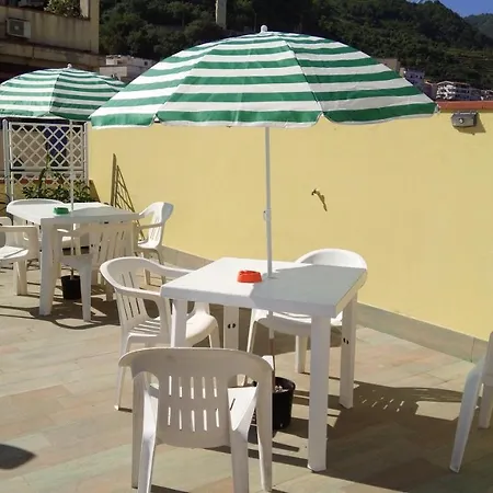 Da Nonna Rita Bagnara Calabra