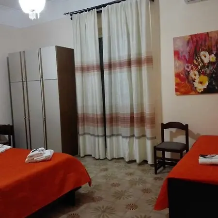 Da Nonna Rita לינה וארוחת בוקר