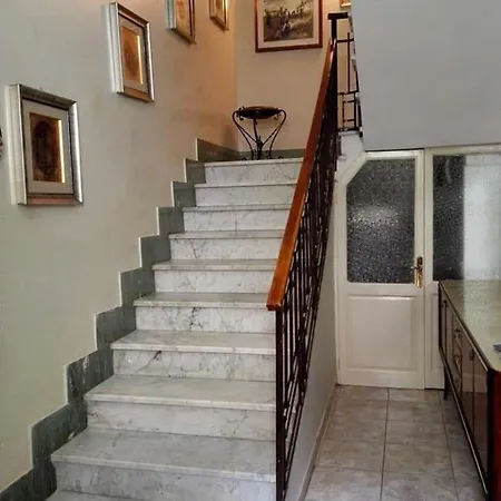 Da Nonna Rita Bed & Breakfast