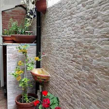 Bed & Breakfast Da Nonna Rita Bagnara Calabra