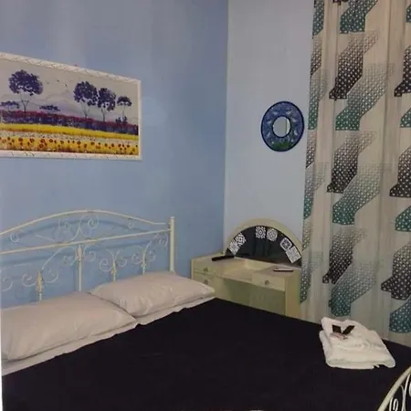Bed & Breakfast Da Nonna Rita Bagnara Calabra