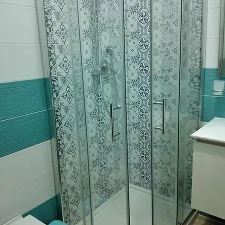 Da Nonna Rita 3* באניירה קלאברה