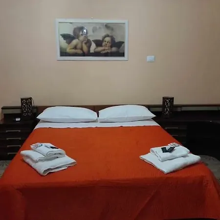 Da Nonna Rita Bed & Breakfast