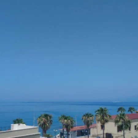 Bed & Breakfast Da Nonna Rita Bagnara Calabra