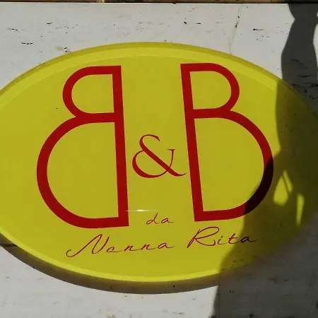 Da Nonna Rita Bed & Breakfast